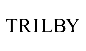 TRILBY トリルビー